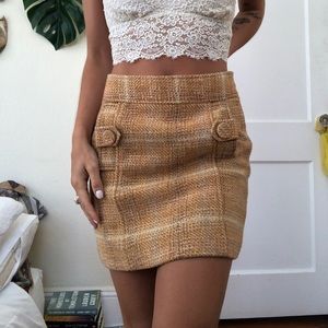 Vintage Skirt